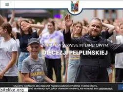 Sites similar to diecezja-pelplin.pl