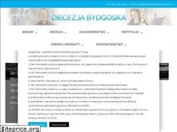 Sites similar to diecezja.bydgoszcz.pl