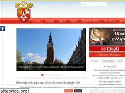 Sites similar to diecezja.elblag.pl