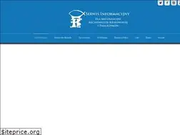 Sites similar to diecezja.eu
