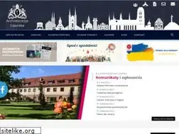 Sites similar to diecezja.gda.pl
