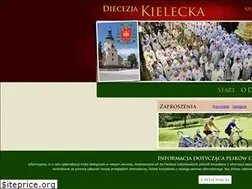 Sites similar to diecezja.kielce.pl