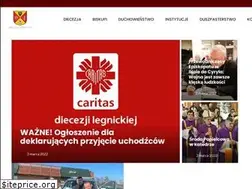 Sites similar to diecezja.legnica.pl