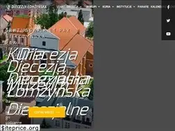 Sites similar to diecezja.lomza.pl