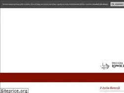 Sites similar to diecezja.lowicz.pl