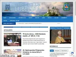 Sites similar to diecezja.lublin.pl