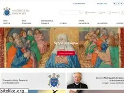 Sites similar to diecezja.pl