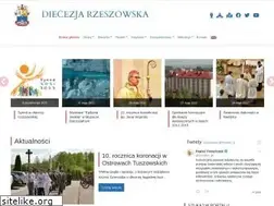 Sites similar to diecezja.rzeszow.pl