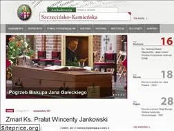Sites similar to diecezja.szczecin.pl