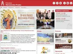 Sites similar to diecezja.waw.pl