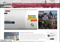 Sites similar to diecezjaelk.pl