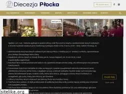 Sites similar to diecezjaplocka.pl