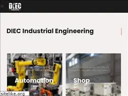 Sites similar to diecindustrial.com