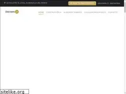 Sites similar to dieciseis24.com