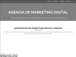 Sites similar to dieciseisonce.com