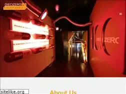 Sites similar to diecizero.com