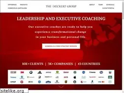 Sites similar to dieckert.com