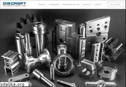 Sites similar to diecraftmachine.com
