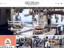 Sites similar to diecrema.de