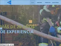 Sites similar to diecsa.com