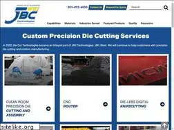 Sites similar to diecuttech.com