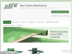Sites similar to diecuttersinc.com