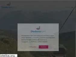 Sites similar to diedamskopf.at