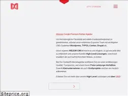 Sites similar to diedenker.de