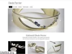 Sites similar to diedeperrier.nl