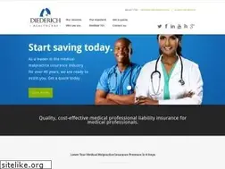 Sites similar to diederichhealthcare.com