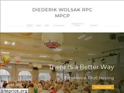 Sites similar to diederik.org