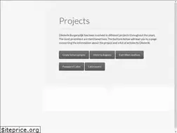 Sites similar to diederikburgersdijk.com