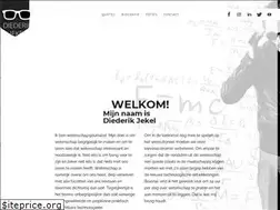 Sites similar to diederikjekel.nl