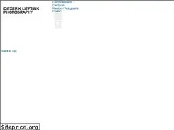 Sites similar to diederiklieftink.com