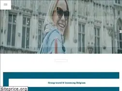 Sites similar to diederikreizen.be
