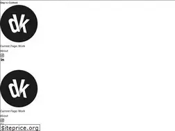 Sites similar to diederikvankollem.com