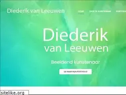 Sites similar to diederikvanleeuwen.com