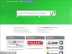 Sites similar to diedeutscheindustrie.de