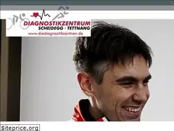 Sites similar to diediagnostikzentren.de