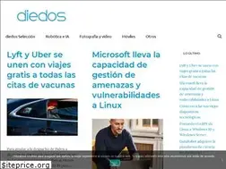 Sites similar to diedos.com