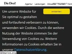 Sites similar to diedrei.com