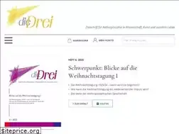 Sites similar to diedrei.org