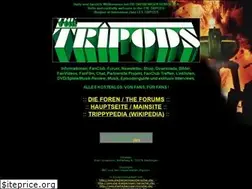 Sites similar to diedreibeinigenherrscher.de