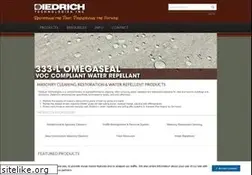Sites similar to diedrichtechnologies.com