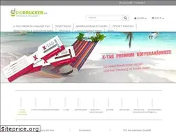 Sites similar to diedrucker.de