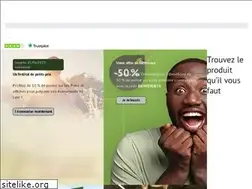 Sites similar to diedruckerei.fr