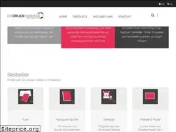 Sites similar to diedruckfabrik.de