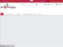 Sites similar to diedruckfritzen.de