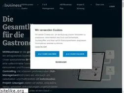 Sites similar to dieeinkaufsberater.at