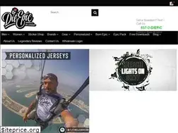 Sites similar to dieepic.com